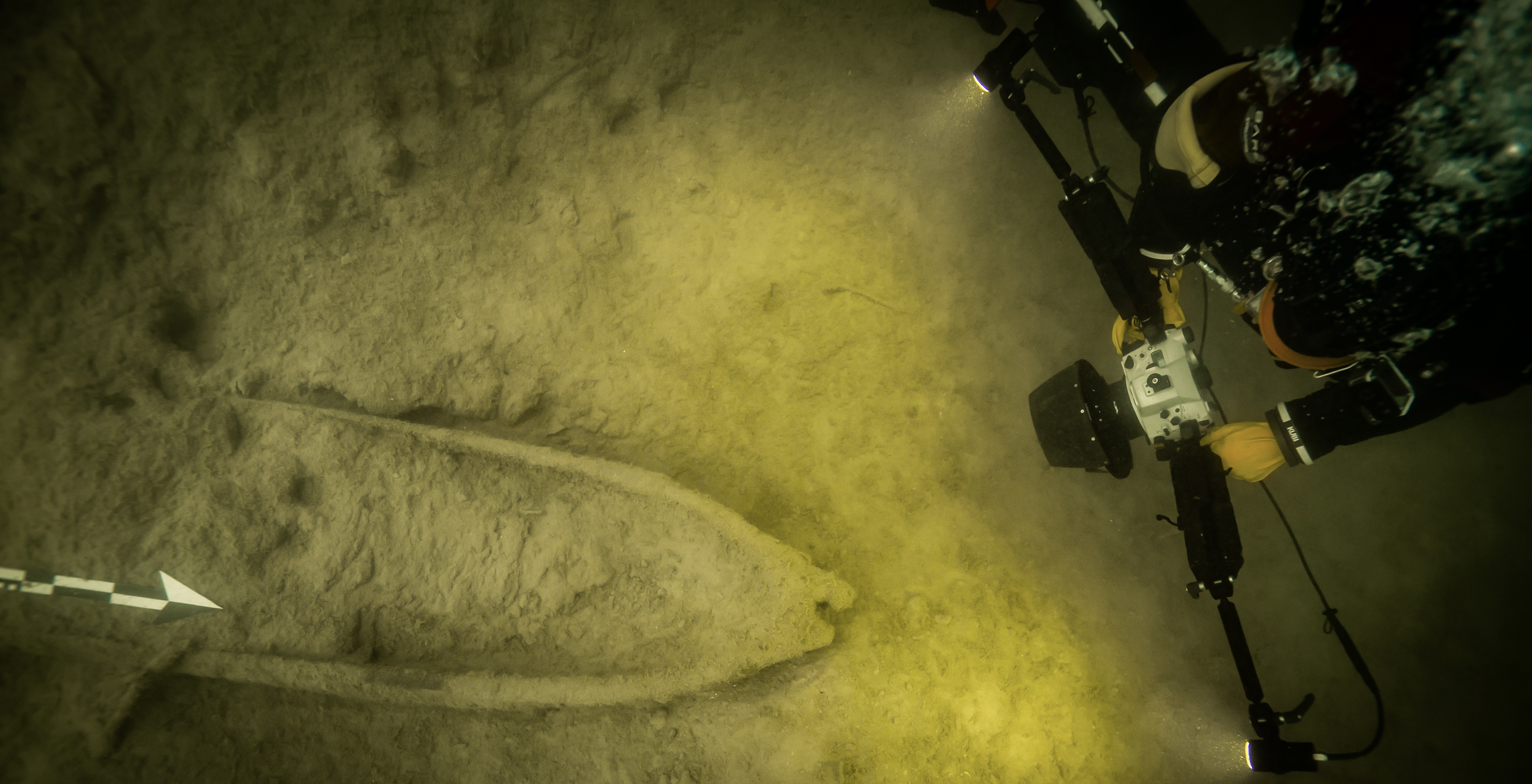 Aqua Cultural Heritage at ‘Archaeology on the Mountain’