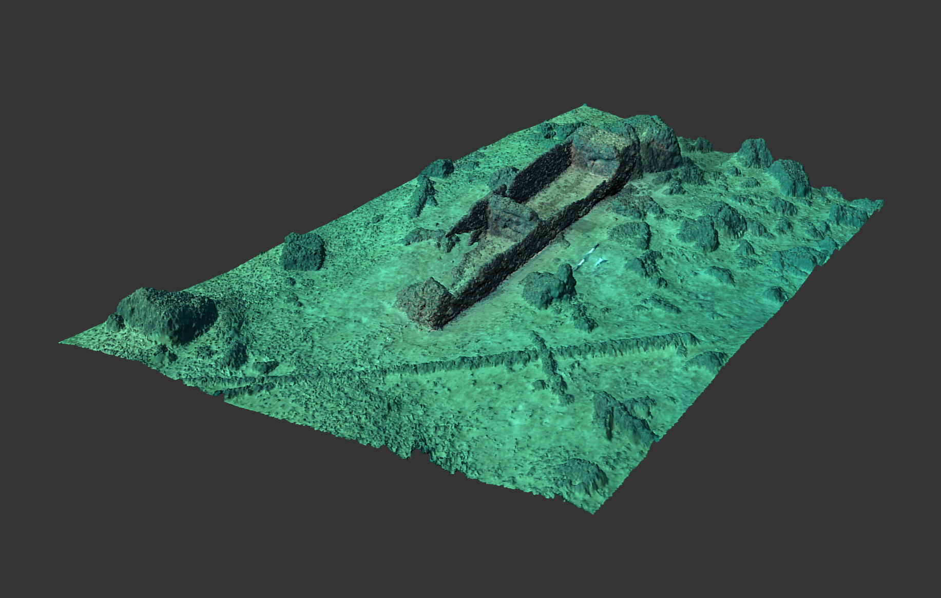 Aqua Cultural Heritage at the University of Vienna’s ReConnect Day
