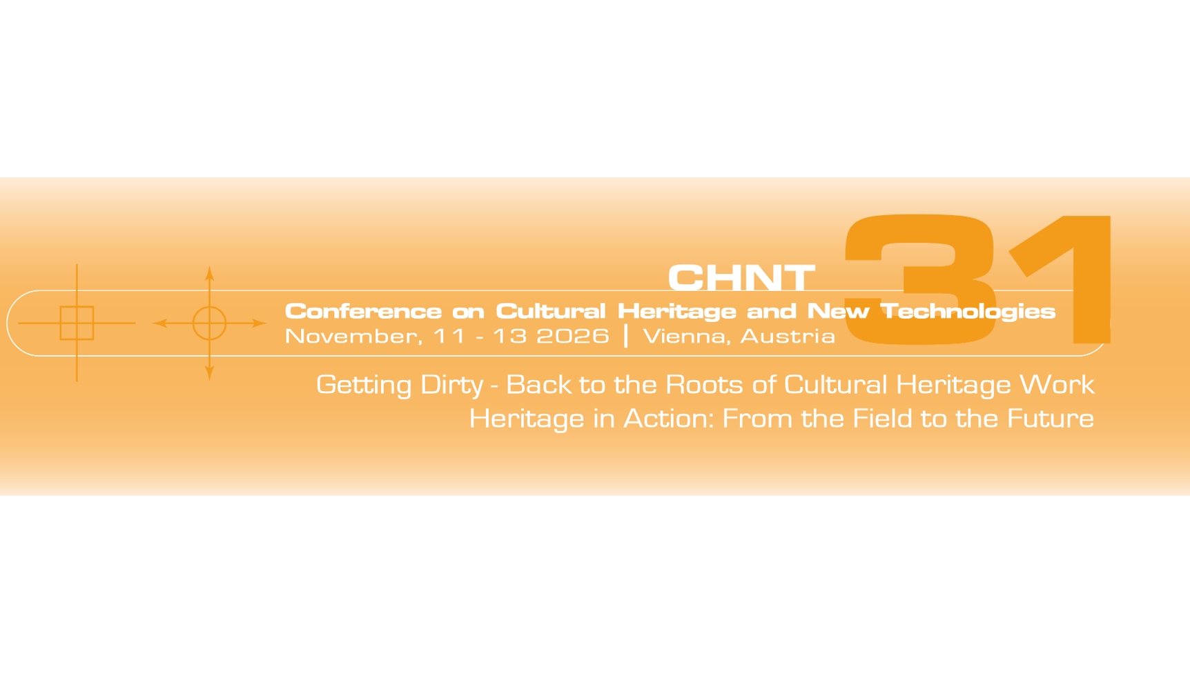 CHNT Invitation to Session 9: “Community Engagement in Archaeology: Balancing Participation and Data Quality.”