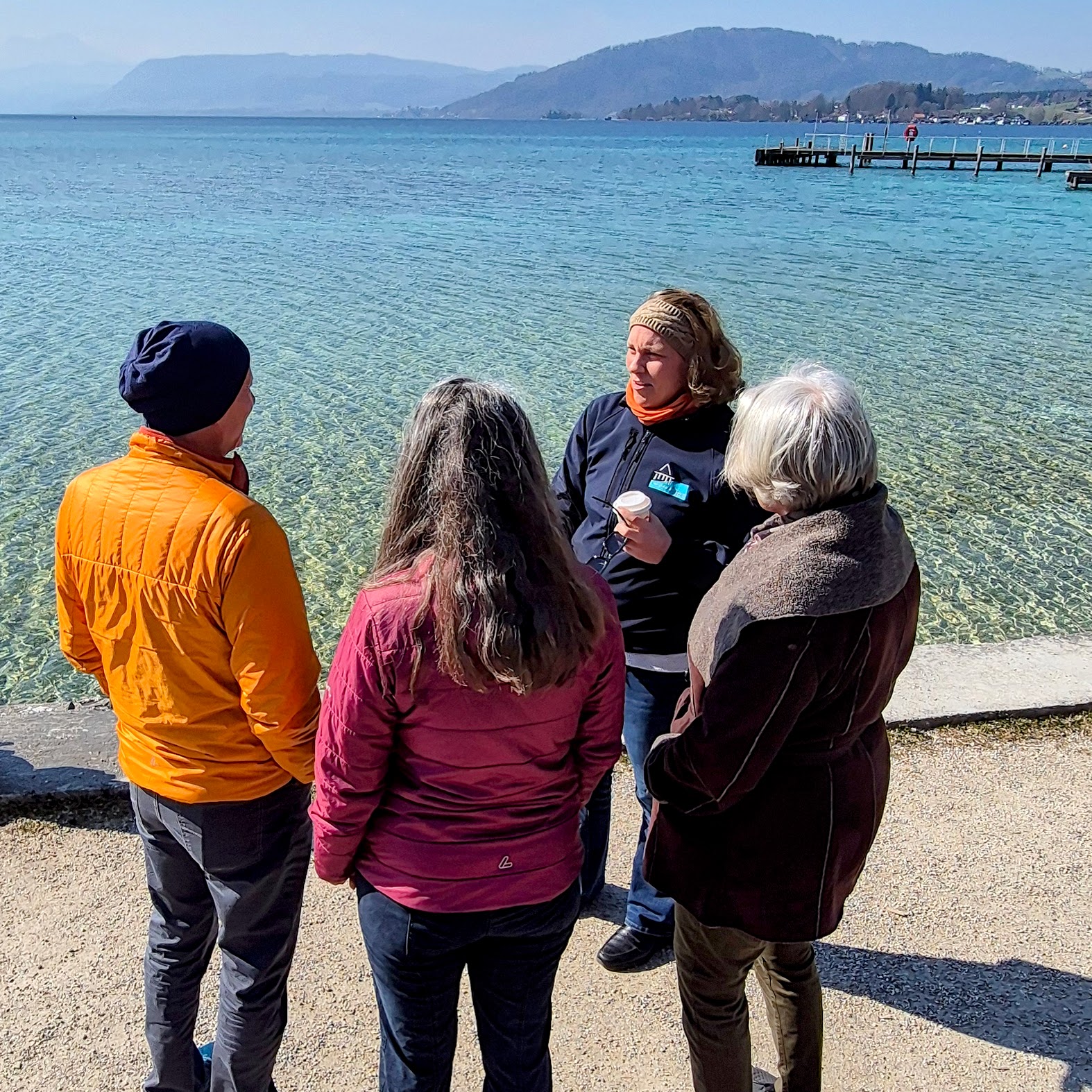 Aqua Cultural Heritage introduces itself!